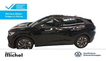 Volkswagen ID.4 2025