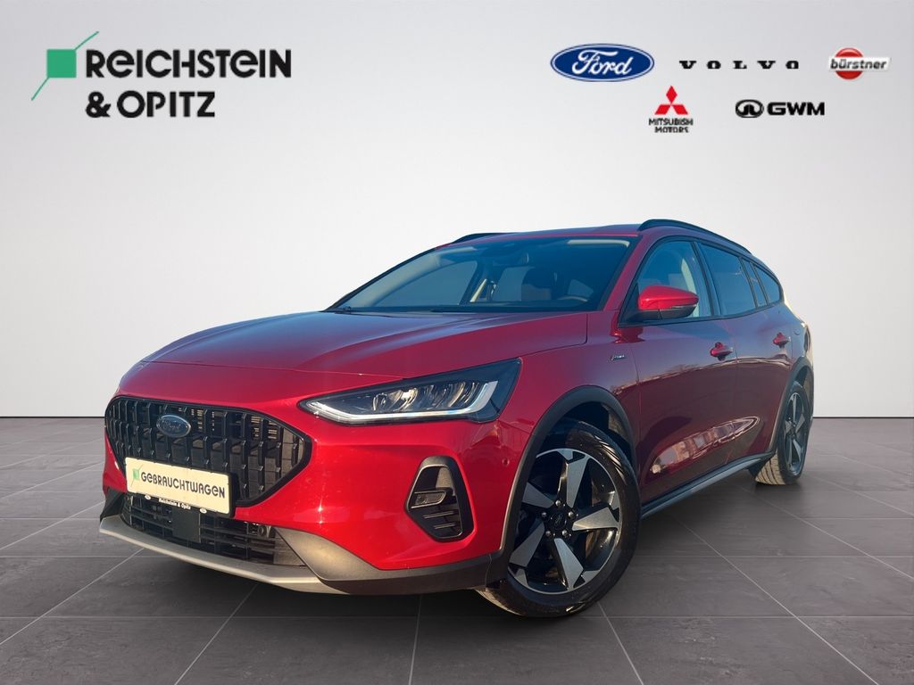Ford Focus 2024
