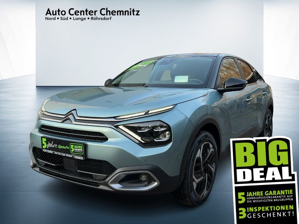 Citroën C4 2023