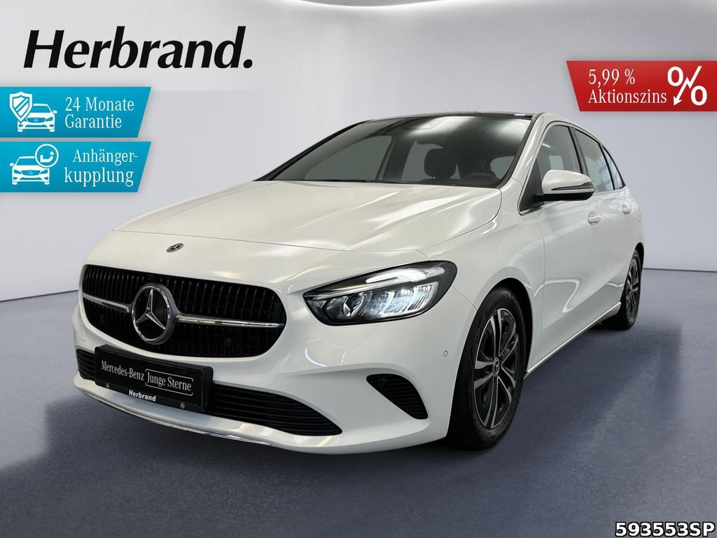 Mercedes-Benz B 200 2024