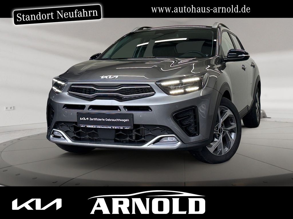 Kia Stonic 2024
