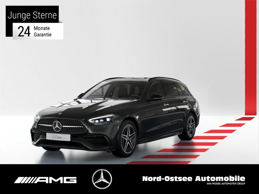 Mercedes-Benz C 300 2023