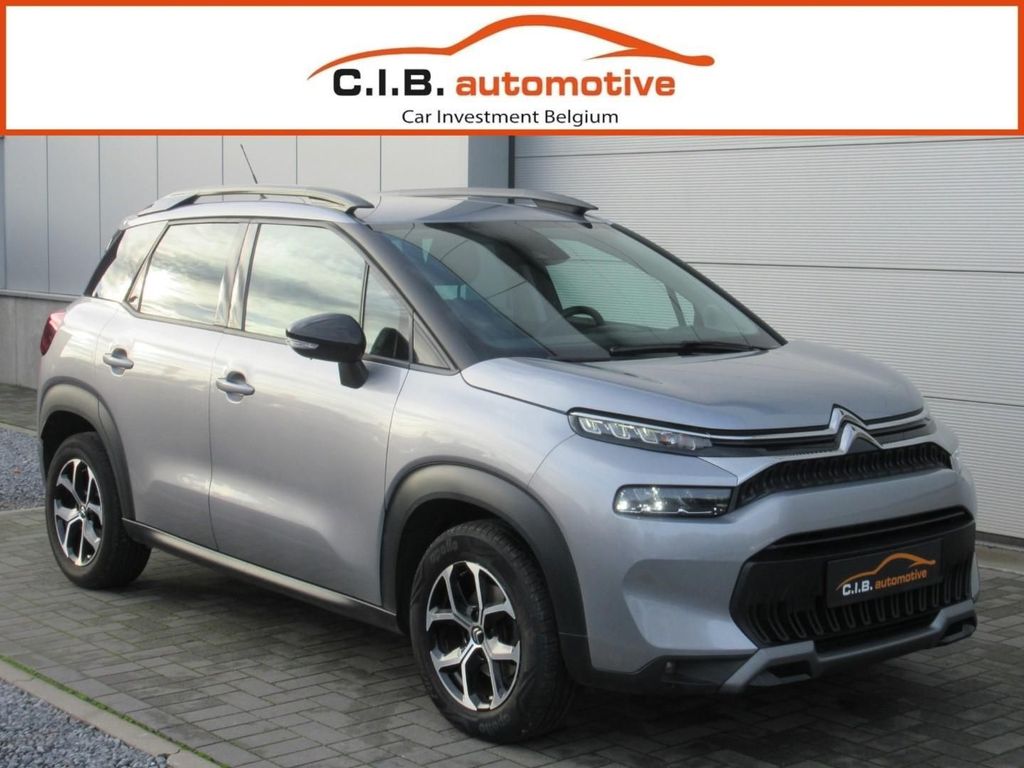 Citroën C3 Aircross 2023