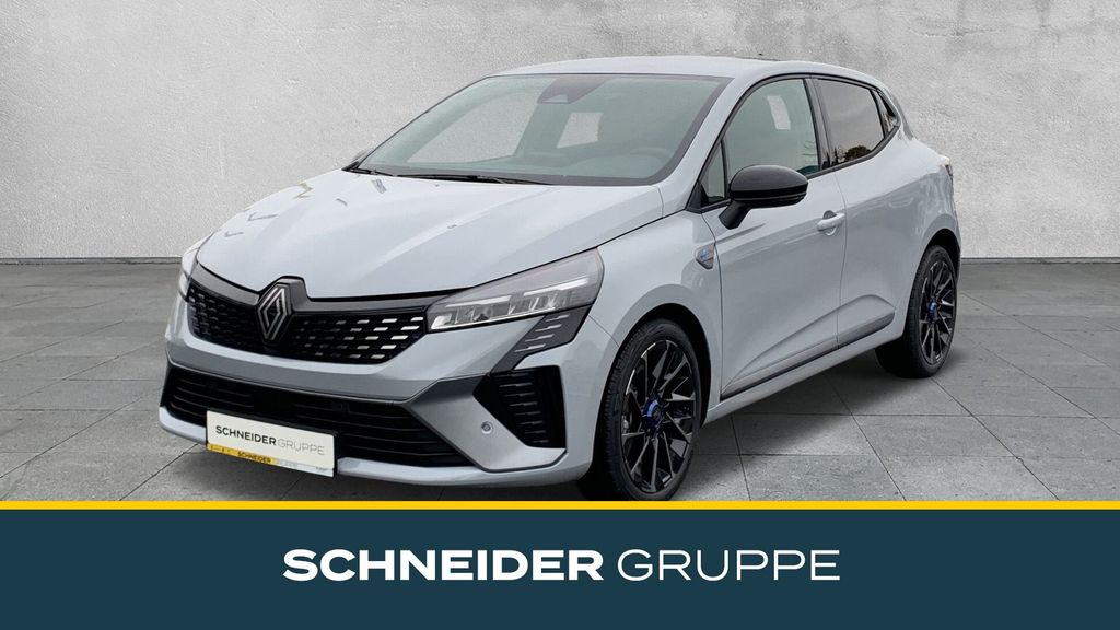 Renault Clio 2023