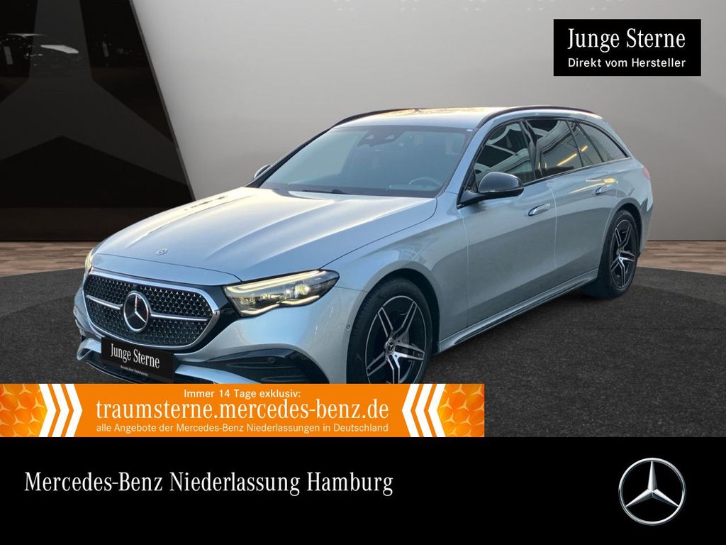 Mercedes-Benz E 220 2024