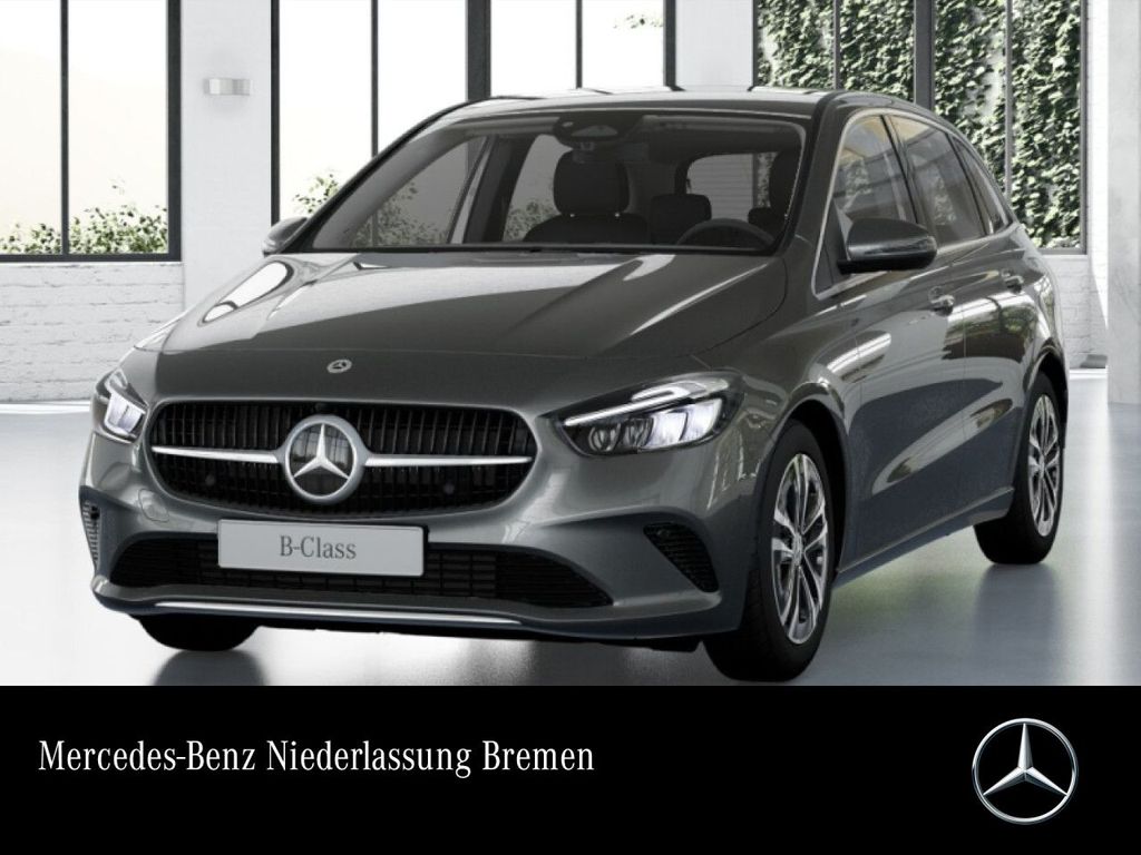 Mercedes-Benz B 250 2024