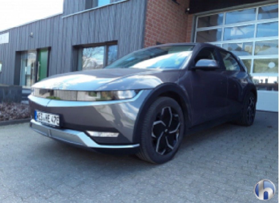 Hyundai IONIQ 5 2022
