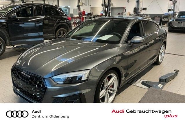 Audi A5 2023