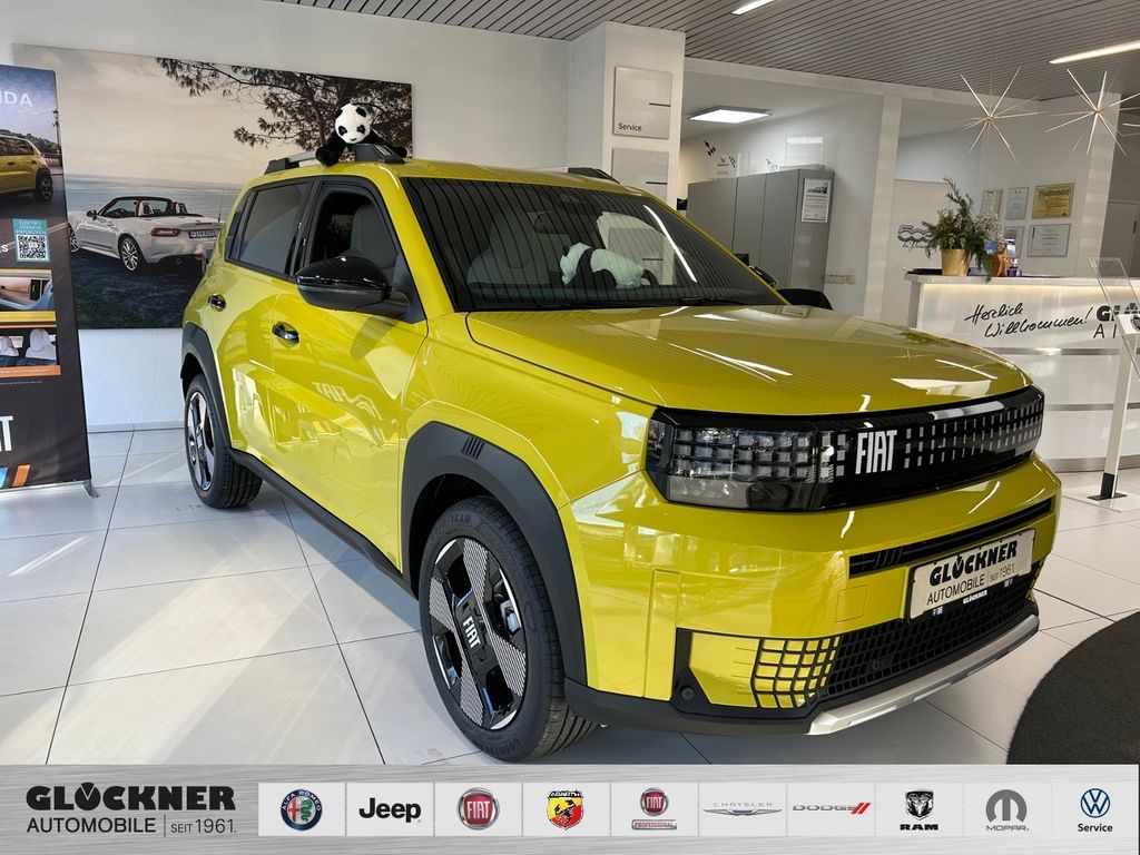 Fiat Grande Panda