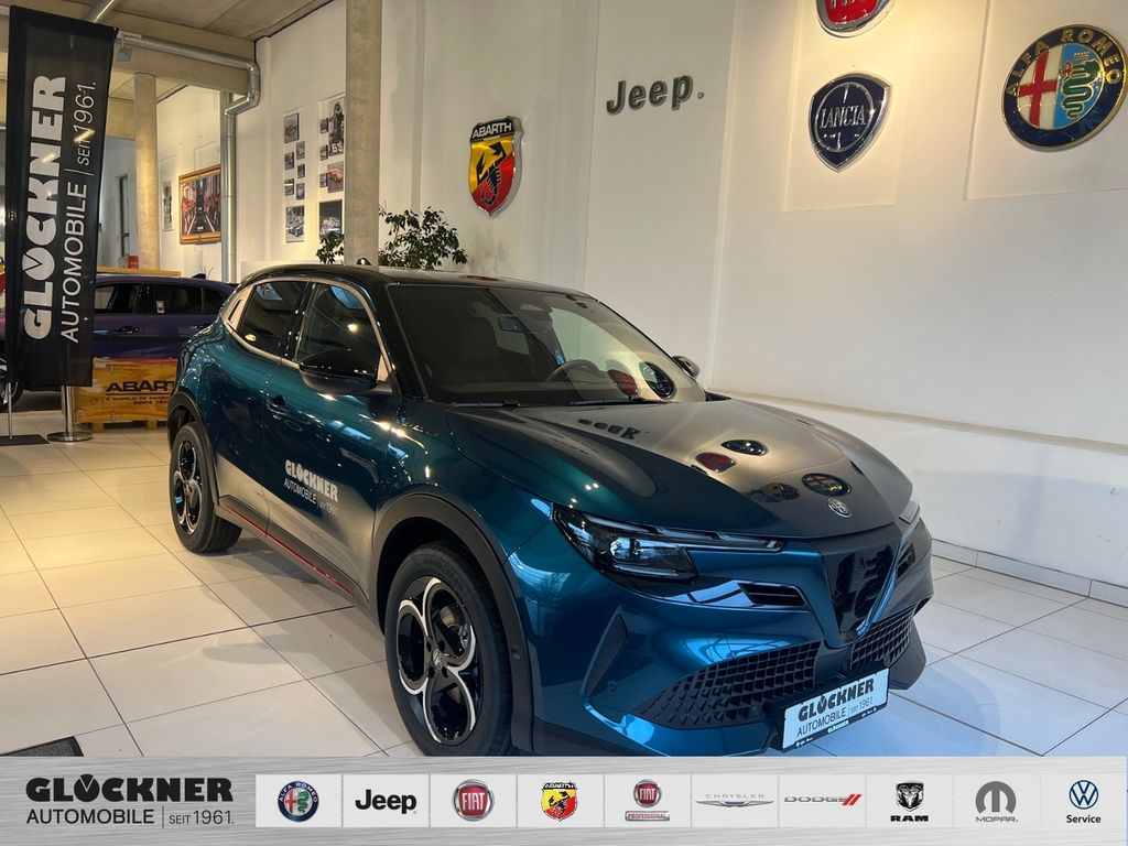 Alfa Romeo Junior