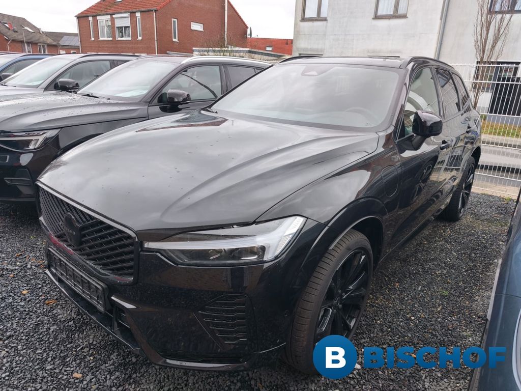 Volvo XC60 2025