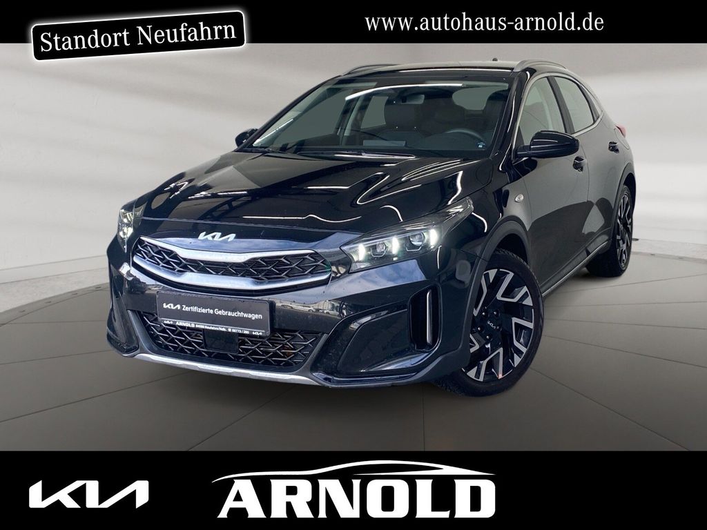 Kia XCeed 2024