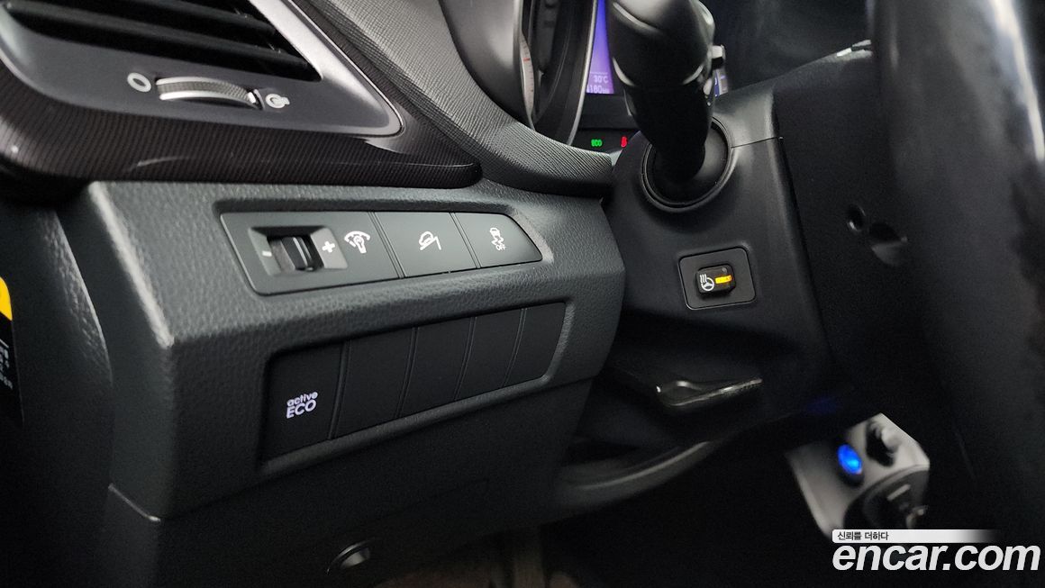 Hyundai Santafe 2013