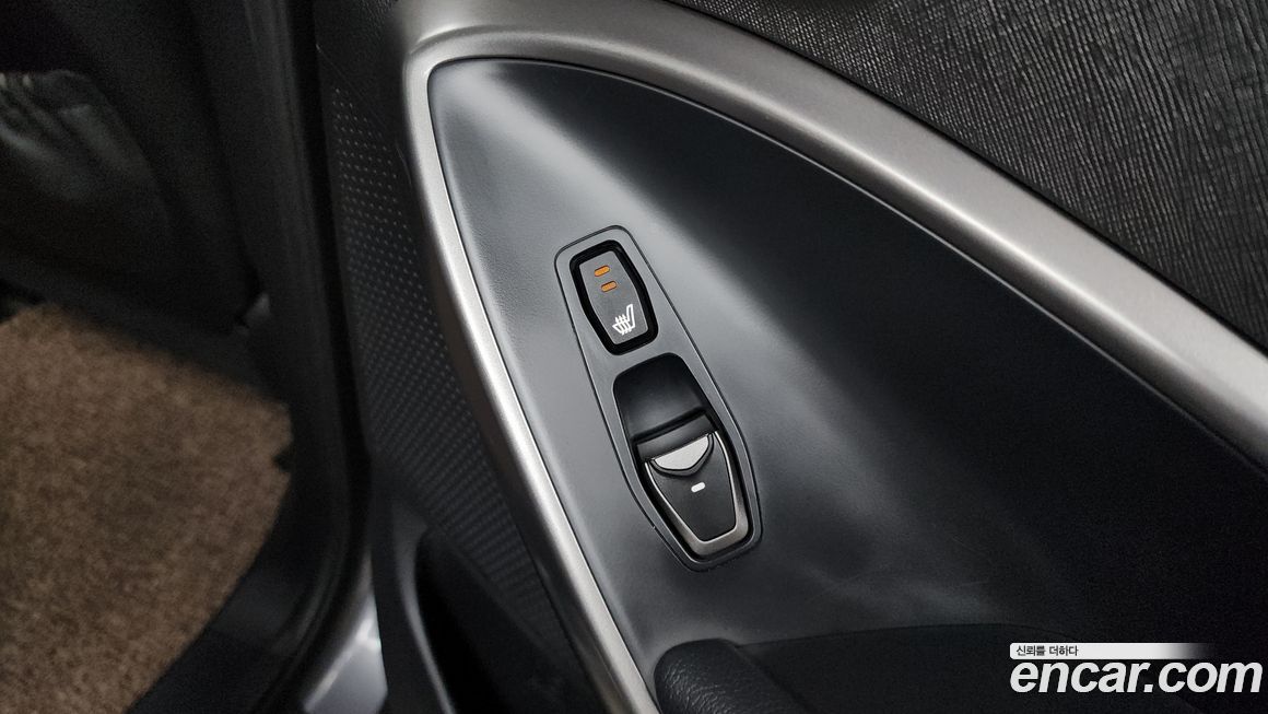 Hyundai Santafe 2013