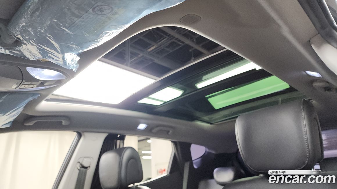 Hyundai Santafe 2013