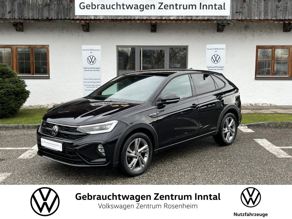 Volkswagen Taigo 2023