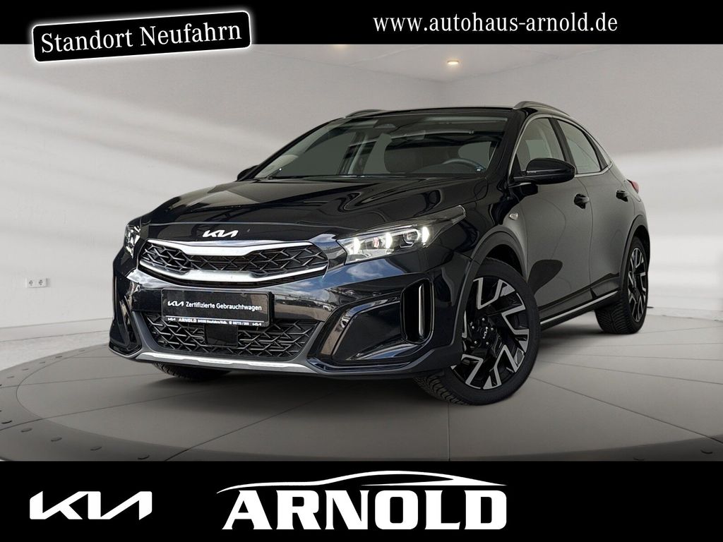 Kia XCeed 2024