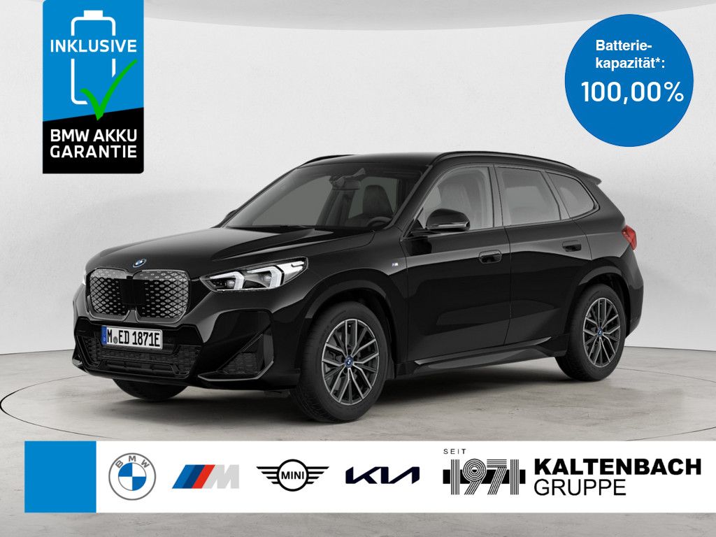 BMW X1 2023