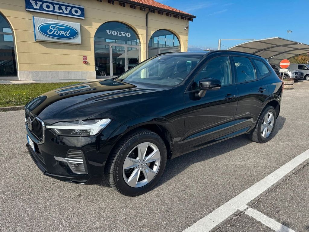 Volvo Other 2021