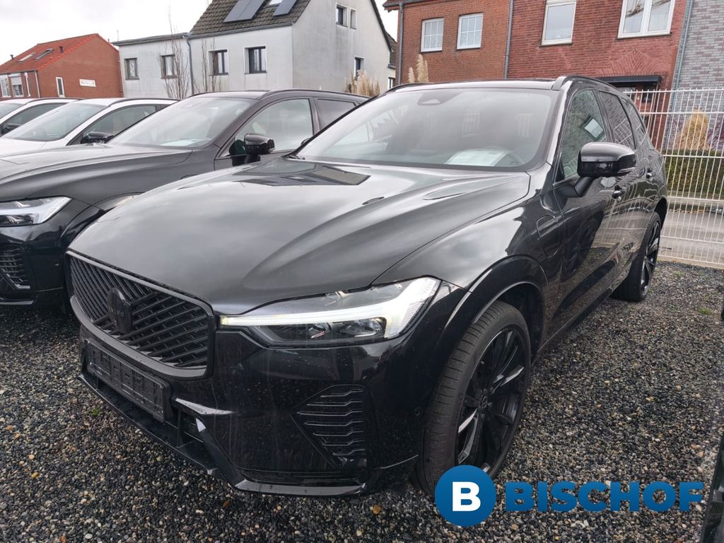 Volvo XC60 2025