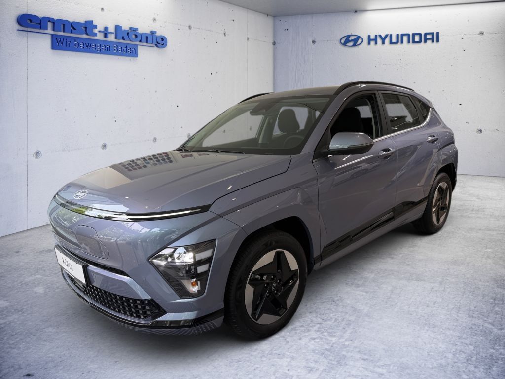 Hyundai KONA 2024