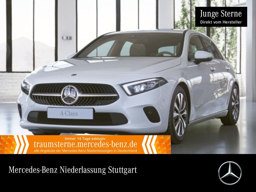 Mercedes-Benz A 250 2022