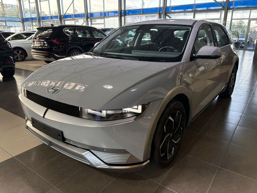 Hyundai IONIQ 5 2022