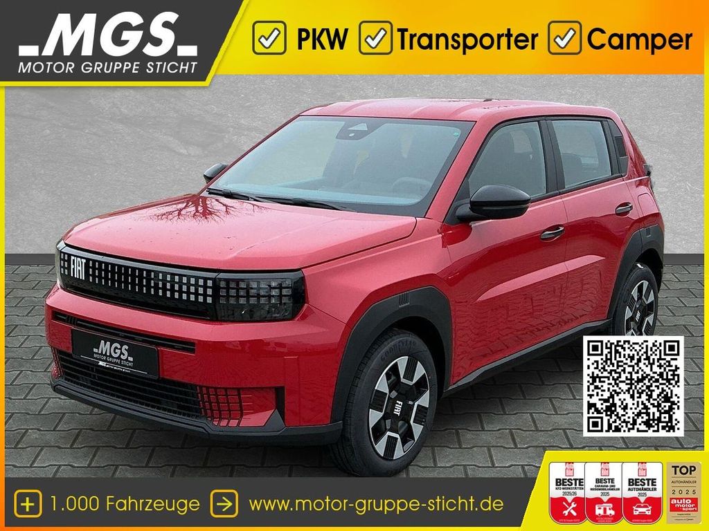Fiat Grande Panda