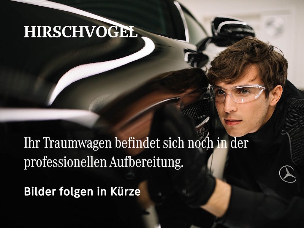 Mercedes-Benz GLA 180 2025