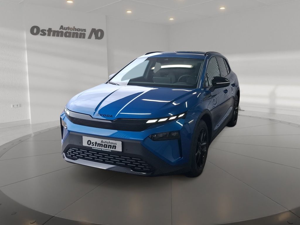 Skoda Elroq 2025