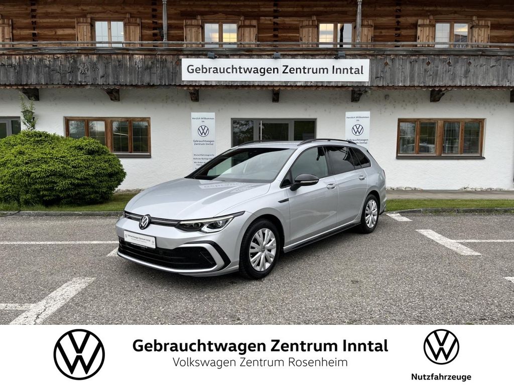 Volkswagen Golf 2024