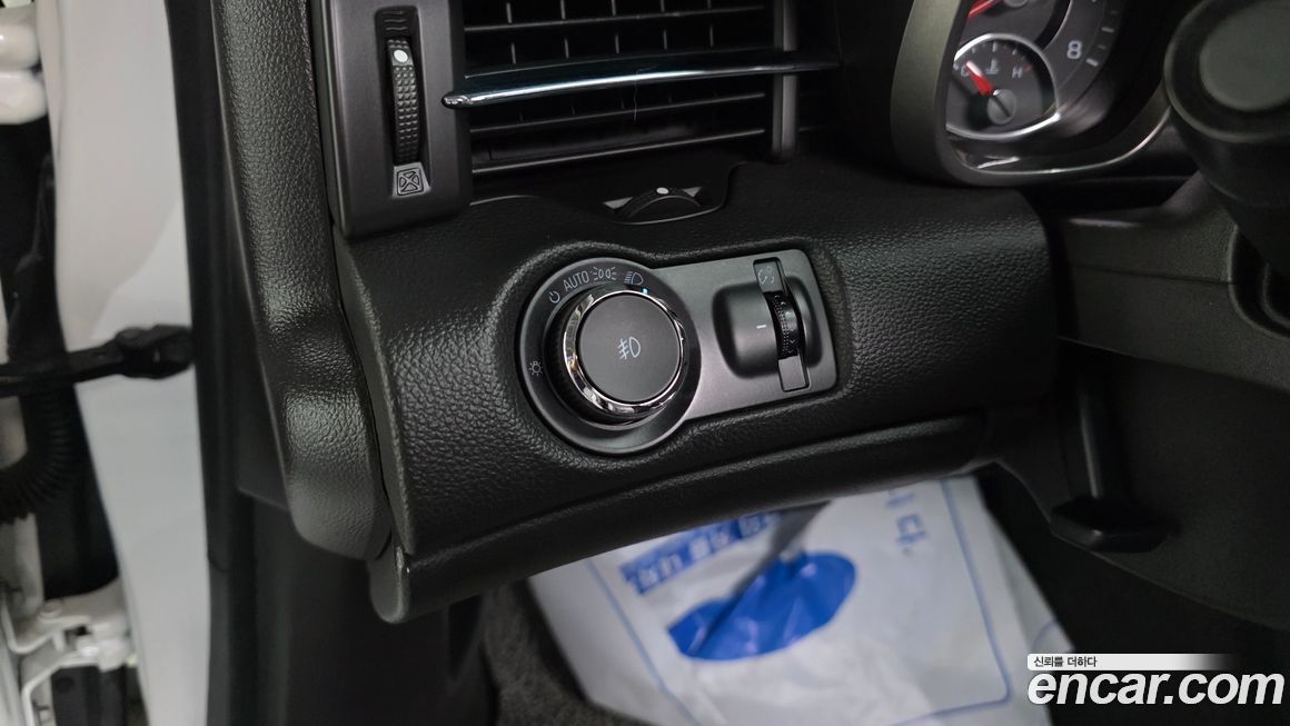 ChevroletGMDaewoo Malibu 2013