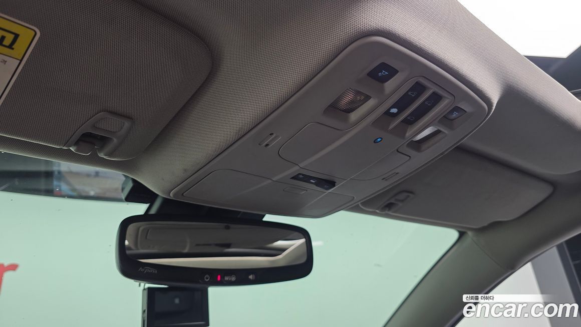 ChevroletGMDaewoo Malibu 2013