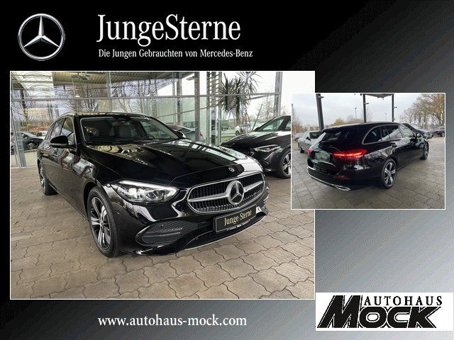 Mercedes-Benz C 200 2025