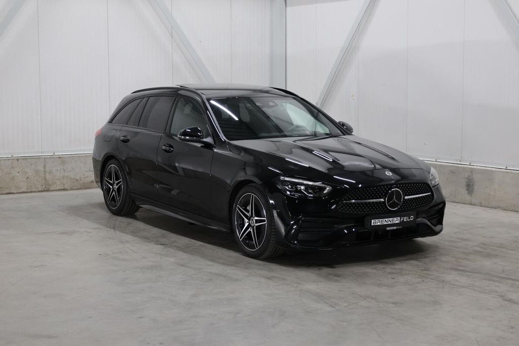 Mercedes-Benz C 220 2023
