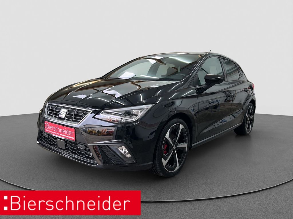 Seat Ibiza 2023
