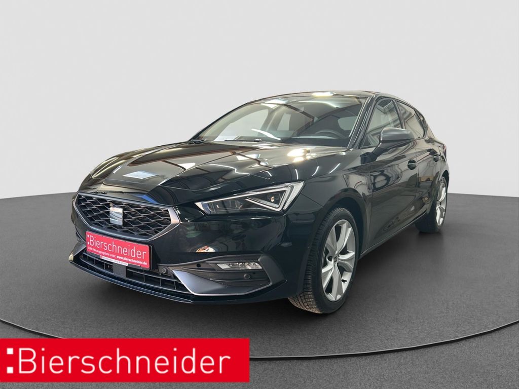 Seat Leon 2025