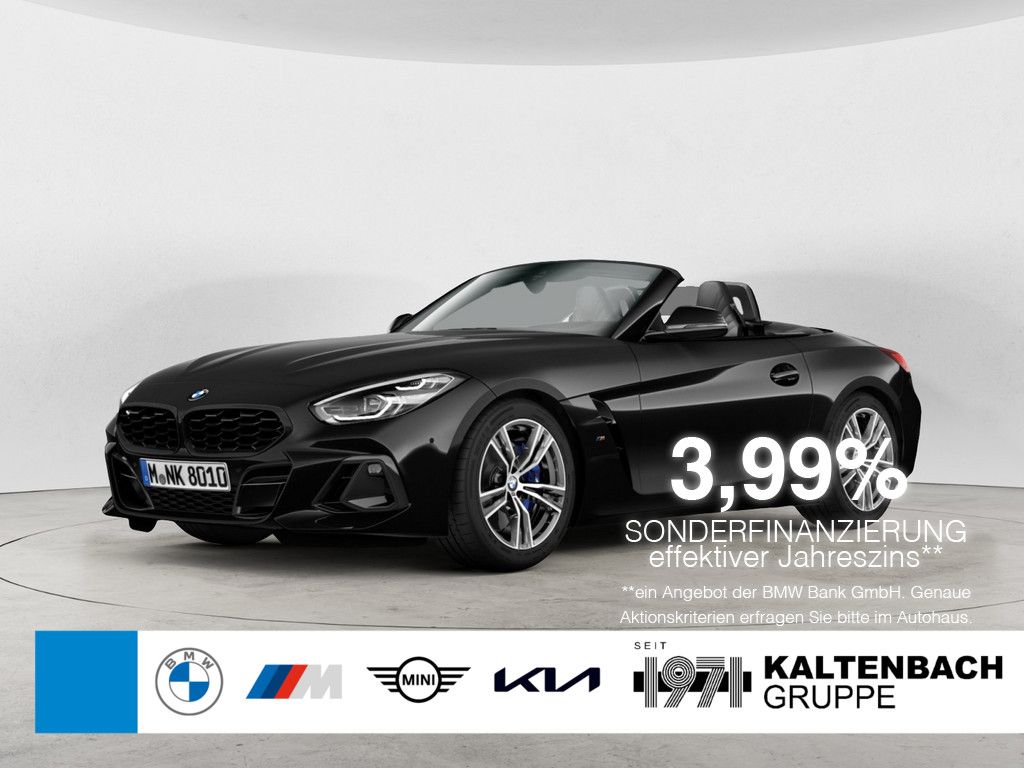 BMW Z4 M40 2025