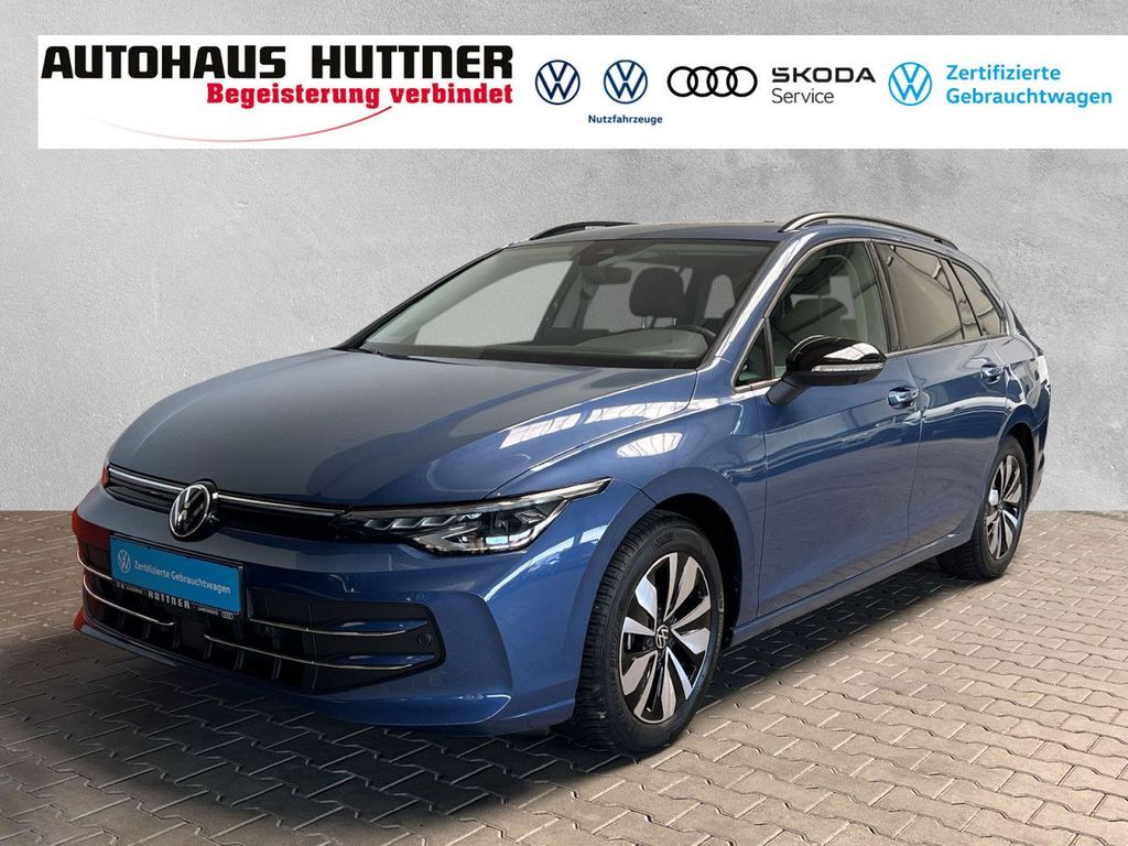 Volkswagen Golf 2024
