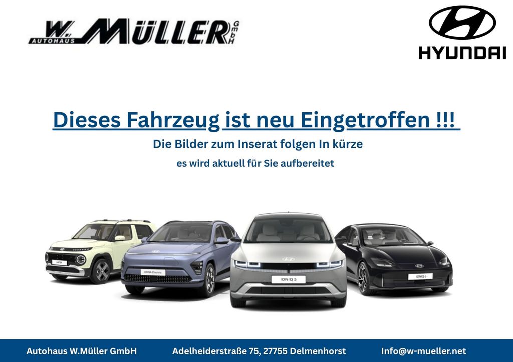 Hyundai IONIQ 5 2022