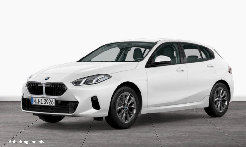 BMW 120 2024