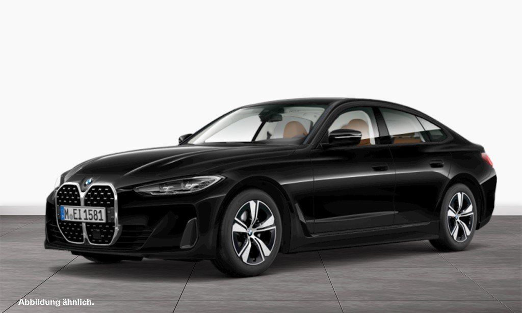BMW 420 2022