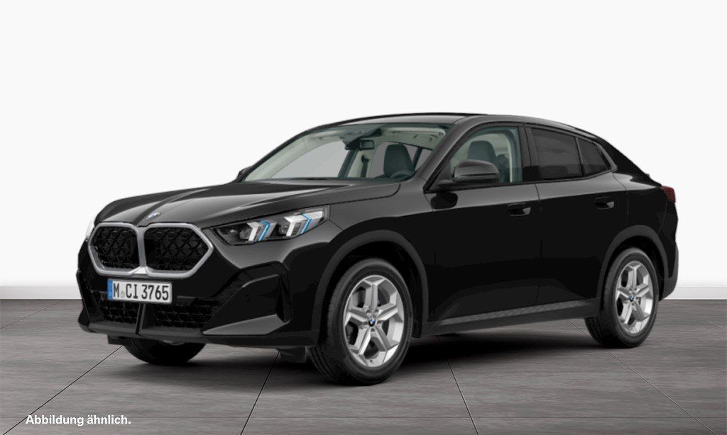 BMW X2 2024