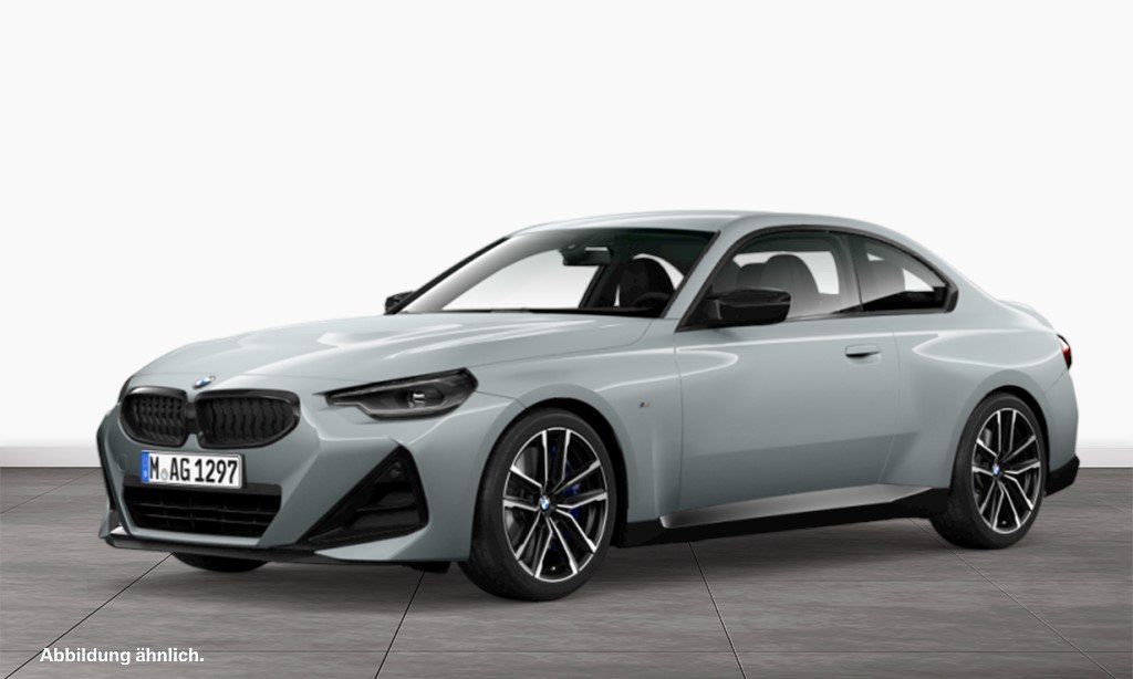 BMW M240i 2023