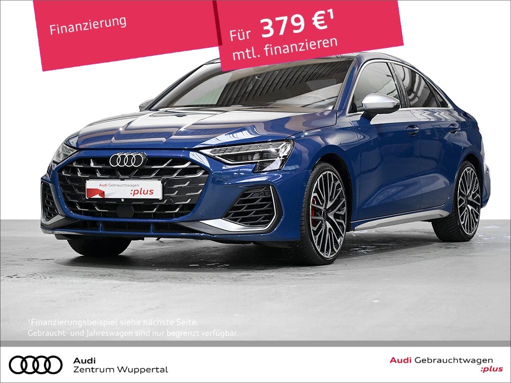 Audi S3 2024