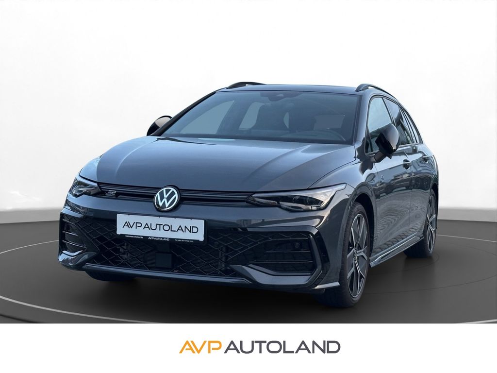 Volkswagen Golf 2025