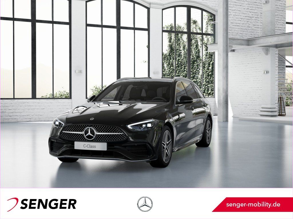 Mercedes-Benz C 180 2023