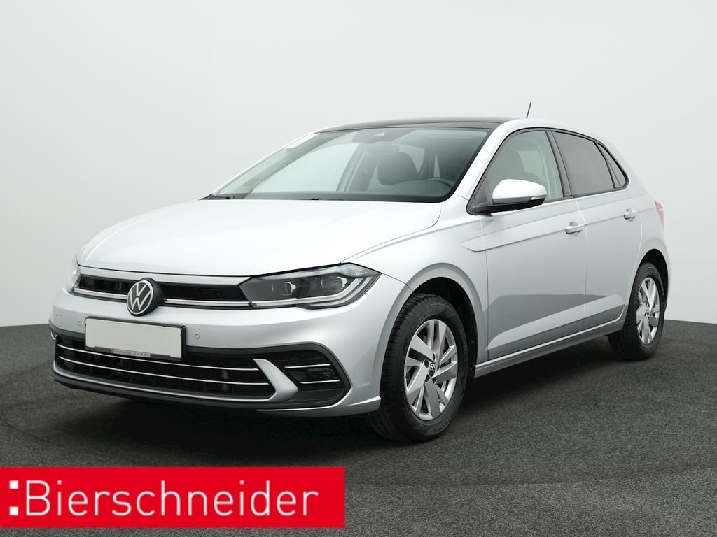 Volkswagen Polo 2024