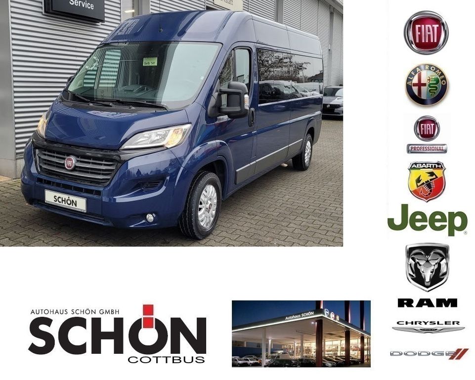 Fiat Ducato 2017
