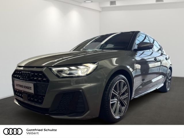 Audi A1 2021